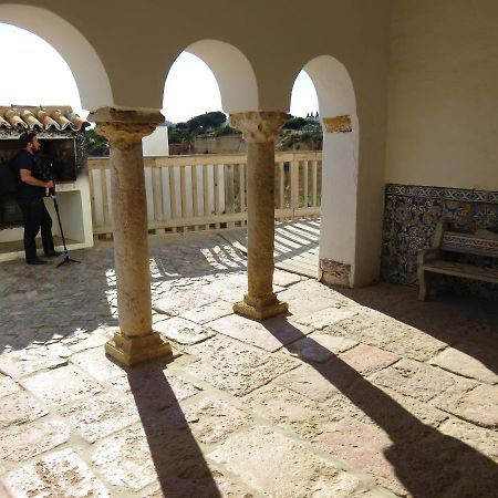 Encantador T1 Praia Senhora Da Rocha - Algarve Porches  Dış mekan fotoğraf