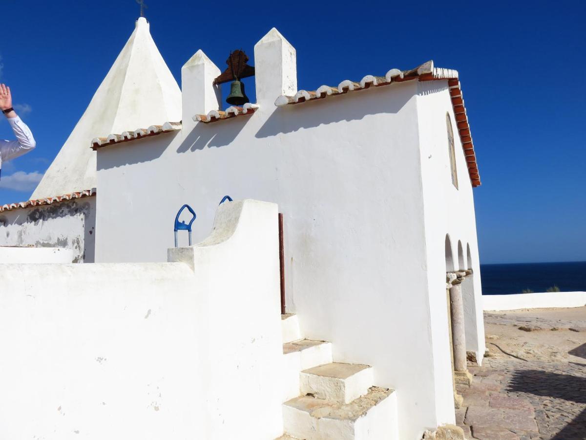 Encantador T1 Praia Senhora Da Rocha - Algarve Porches  Dış mekan fotoğraf
