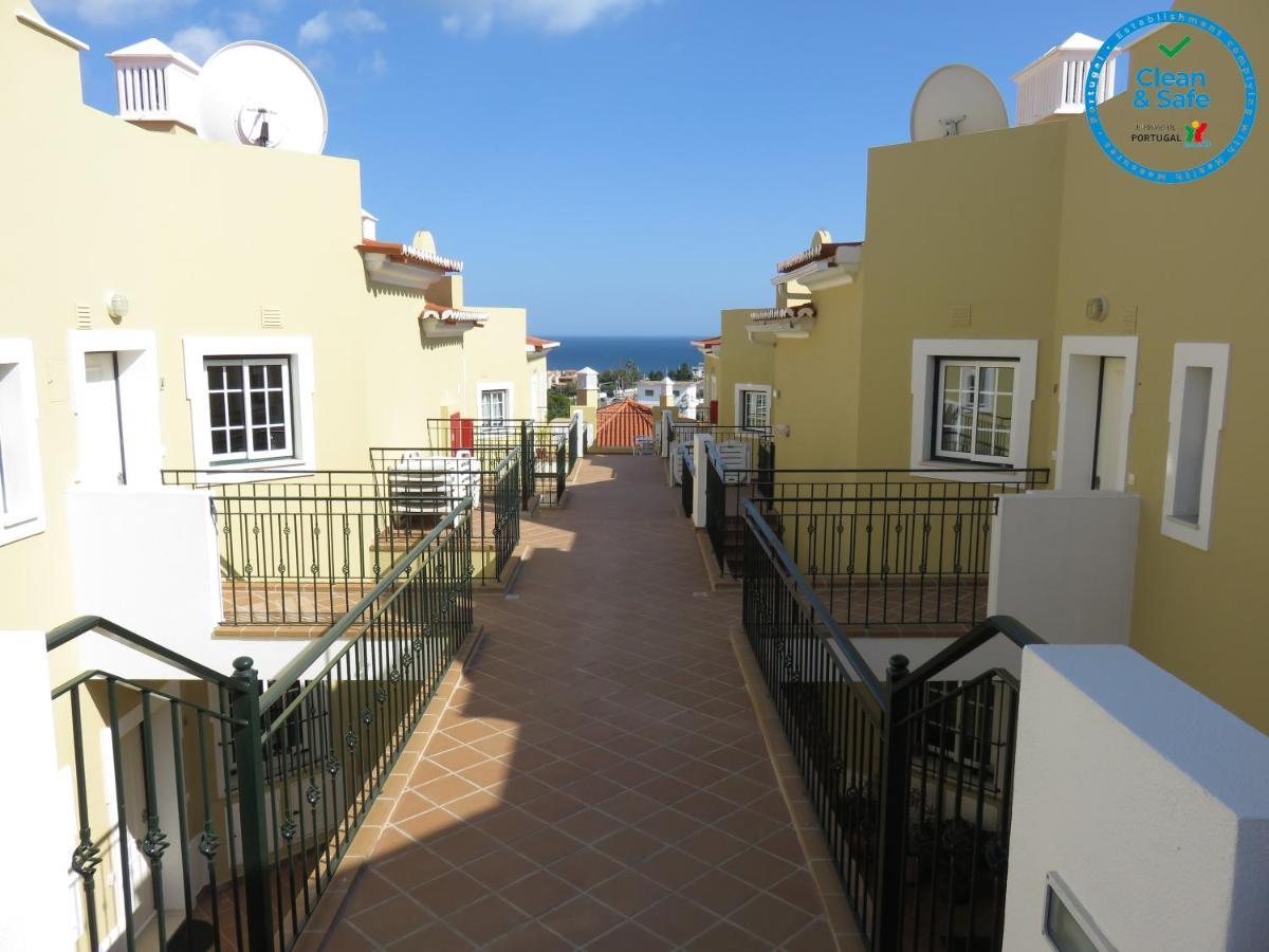 Encantador T1 Praia Senhora Da Rocha - Algarve Porches  Dış mekan fotoğraf